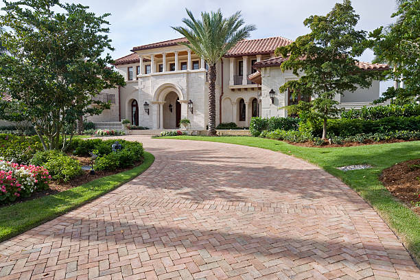 Best Decorative Driveway Pavers  in Sinking Spring, PA