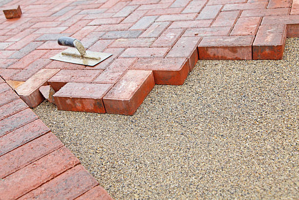 Best Concrete Paver Driveway  in Sinking Spring, PA
